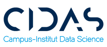 CIDAS Logo
